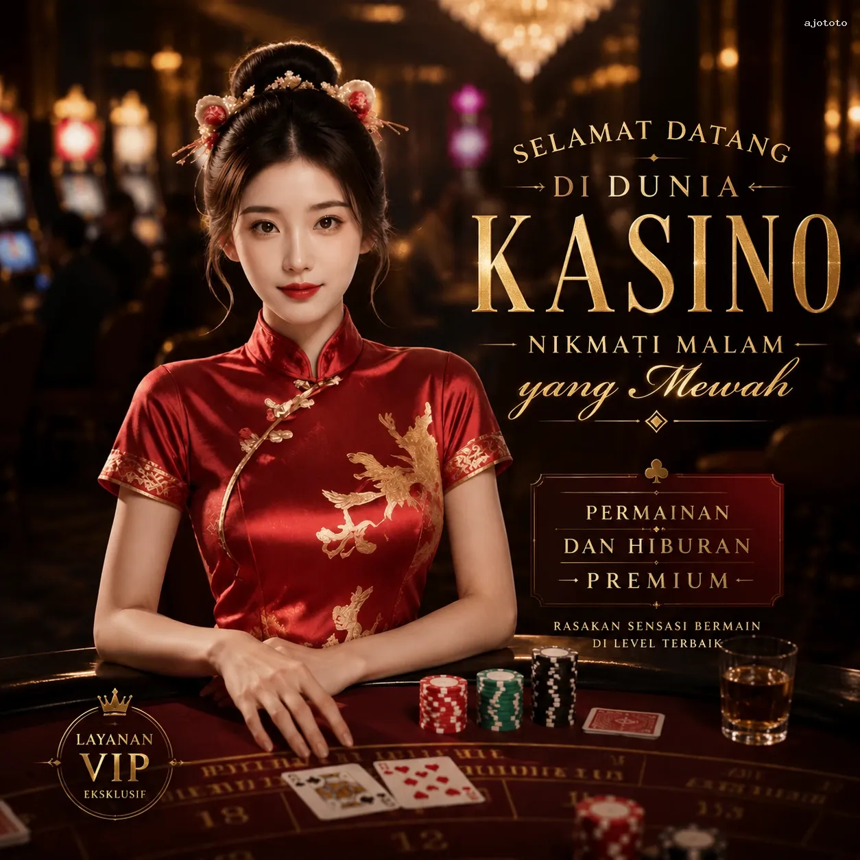 Menggali Fitur Menarik di Situs Game ajototo
