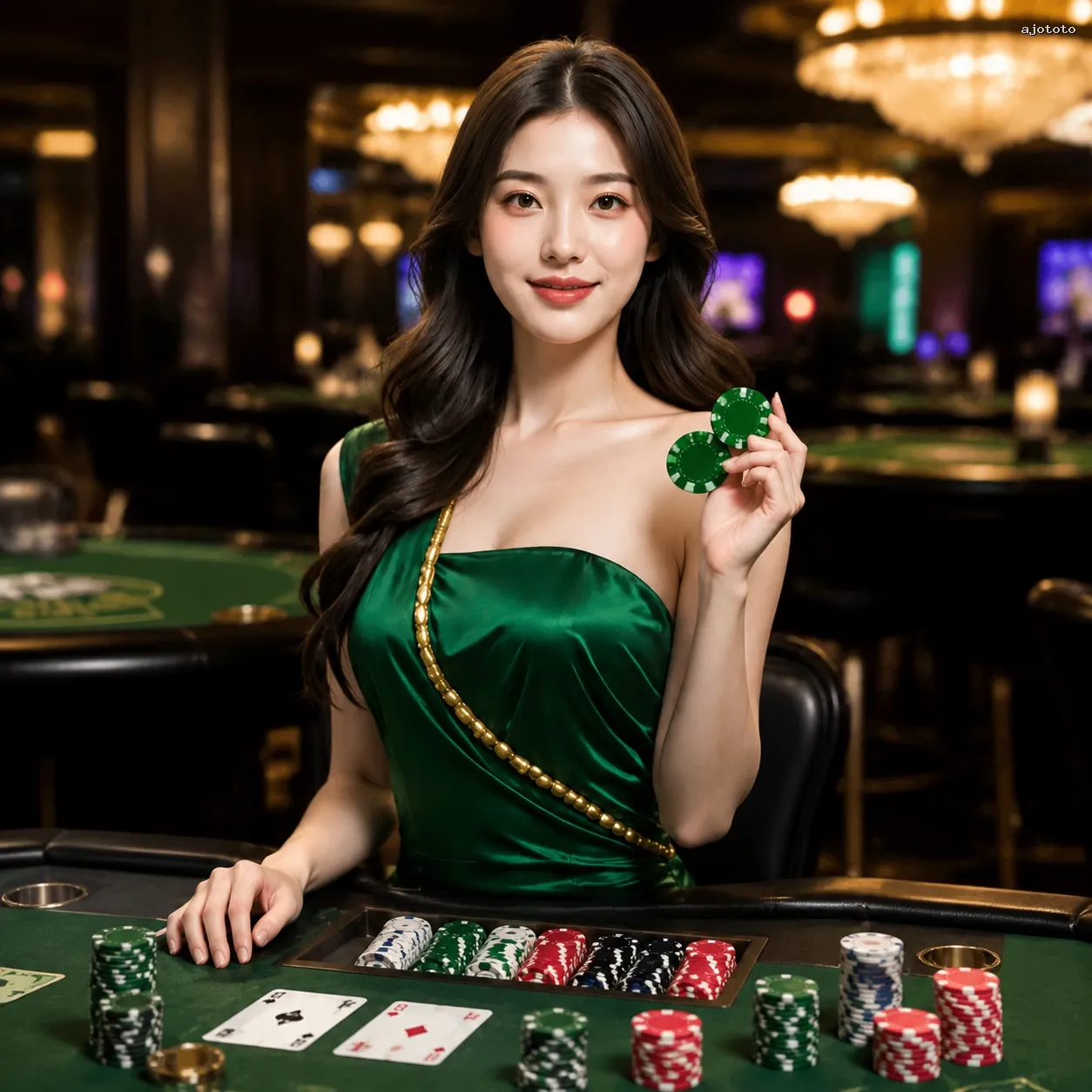 Keunggulan dan Fitur Menarik di Situs Game ajototo