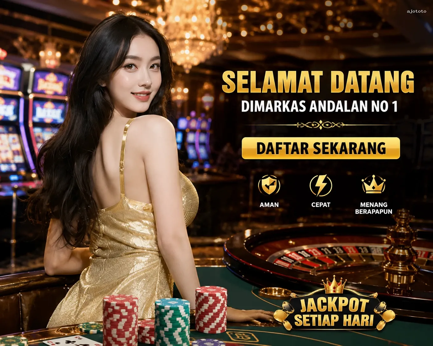 Tips dan Trik Bermain di ajototo untuk Pemula
